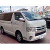 toyota hiace-van 2017 -TOYOTA--Hiace Van TRH200V--0267805---TOYOTA--Hiace Van TRH200V--0267805- image 13