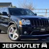 jeep grand-cherokee 2009 -CHRYSLER--Jeep Grand Cherokee ﾌﾒｲ--1J8HD78W29Y503190---CHRYSLER--Jeep Grand Cherokee ﾌﾒｲ--1J8HD78W29Y503190- image 1