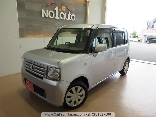 daihatsu move-conte 2010 CFJ1827099 image 1