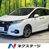 honda odyssey 2018 -HONDA--Odyssey 6AA-RC4--RC4-1158358---HONDA--Odyssey 6AA-RC4--RC4-1158358- image 1