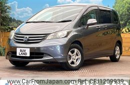 honda freed 2010 -HONDA--Freed DBA-GB3--GB3-1188830---HONDA--Freed DBA-GB3--GB3-1188830-