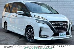 nissan serena 2021 -NISSAN--Serena 5AA-GFC27--GFC27-222306---NISSAN--Serena 5AA-GFC27--GFC27-222306-