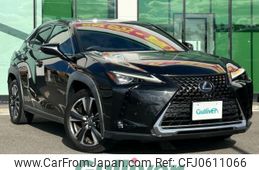 lexus ux 2019 -LEXUS--Lexus UX 6AA-MZAH10--MZAH10-2042088---LEXUS--Lexus UX 6AA-MZAH10--MZAH10-2042088-