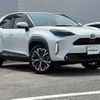 toyota yaris-cross 2020 CFJ1627024 image 4