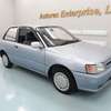 toyota starlet 1995 19534T5N8 image 6