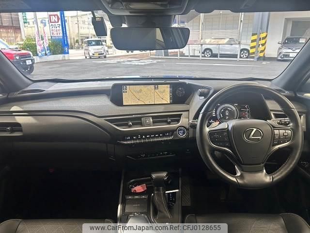 lexus ux 2021 quick_quick_6AA-MZAH10_MZAH10-2101793 image 2