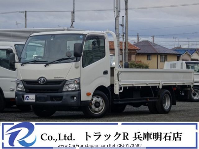 toyota toyoace 2019 quick_quick_TKG-XZU712_XZU712-0006039 image 1