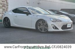 toyota 86 2015 -TOYOTA--86 DBA-ZN6--ZN6-051172---TOYOTA--86 DBA-ZN6--ZN6-051172-