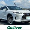 lexus rx 2019 -LEXUS--Lexus RX DAA-GYL20W--GYL20-0009588---LEXUS--Lexus RX DAA-GYL20W--GYL20-0009588- image 1