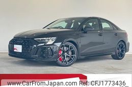 audi rs3 2024 CFJ1773436