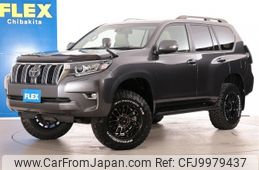 toyota land-cruiser-prado 2021 -TOYOTA--Land Cruiser Prado 3BA-TRJ150W--TRJ150-0125954---TOYOTA--Land Cruiser Prado 3BA-TRJ150W--TRJ150-0125954-