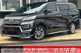 toyota vellfire 2020 quick_quick_AGH30W_AGH30W-9003637