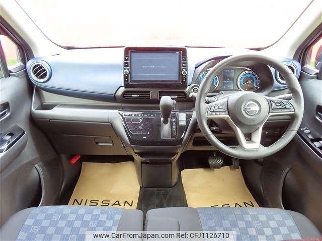 nissan dayz 2020 -NISSAN--DAYZ 4AA-B45W--B45W-0019377---NISSAN--DAYZ 4AA-B45W--B45W-0019377- image 2