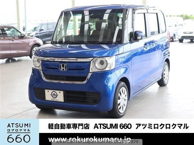 honda n-box 2020 CFJ1077879 image 1