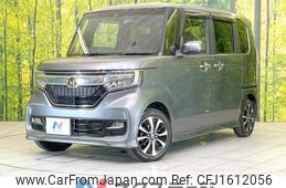 honda n-box 2018 CFJ1612056