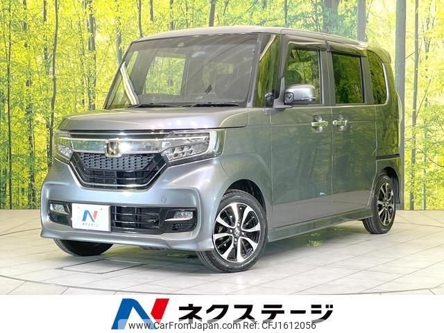 honda n-box 2018 CFJ1612056 image 1