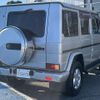 mercedes-benz g-class 2003 -MERCEDES-BENZ 【水戸 302ﾀ1884】--Benz G Class 463245--1X138074---MERCEDES-BENZ 【水戸 302ﾀ1884】--Benz G Class 463245--1X138074- image 2