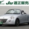 daihatsu copen 2011 -DAIHATSU--Copen ABA-L880K--L880K-0055615---DAIHATSU--Copen ABA-L880K--L880K-0055615- image 1