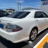 toyota crown 2008 -TOYOTA--Crown DAA-GWS204--GWS204-0004116---TOYOTA--Crown DAA-GWS204--GWS204-0004116- image 4