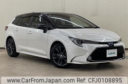 toyota corolla-touring-wagon 2021 -TOYOTA--Corolla Touring 6AA-ZWE214W--ZWE214-6013416---TOYOTA--Corolla Touring 6AA-ZWE214W--ZWE214-6013416-