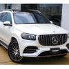 mercedes-benz gls-class 2023 CFJ1573580 image 6
