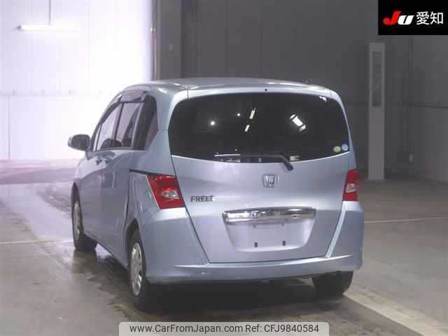 honda freed 2010 -HONDA--Freed GB3-1177281---HONDA--Freed GB3-1177281- image 2