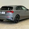mercedes-benz a-class 2018 quick_quick_5BA-177084M_WDD1770842J051141 image 15