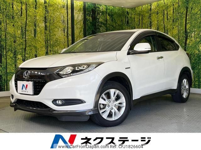 honda vezel 2017 CFJ1826604 image 1