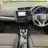 honda fit-hybrid 2015 CFJ1672162 image 2
