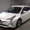 toyota prius 2016 -TOYOTA--Prius DAA-ZVW55--ZVW55-8018709---TOYOTA--Prius DAA-ZVW55--ZVW55-8018709- image 1