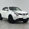 nissan juke 2015 -NISSAN--Juke DBA-YF15--YF15-403582---NISSAN--Juke DBA-YF15--YF15-403582- image 1