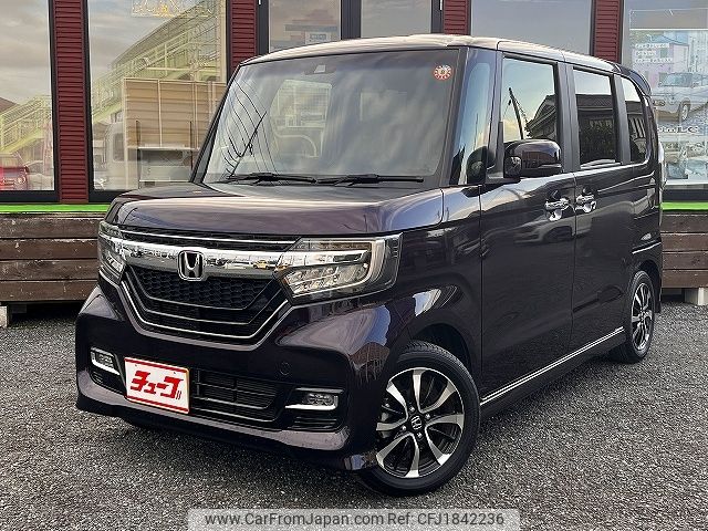 honda n-box 2020 CFJ1842236 image 1