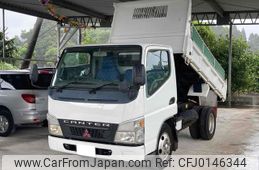 mitsubishi-fuso canter 2005 GOO_NET_EXCHANGE_0840607A30240827W001