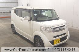 honda n-box-slash 2015 -HONDA 【群馬 581ｺ1987】--N BOX SLASH JF1--7007593---HONDA 【群馬 581ｺ1987】--N BOX SLASH JF1--7007593-