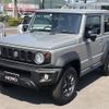 suzuki jimny-sierra 2023 -SUZUKI 【高松 500ｽ8869】--Jimny Sierra JB74W--197684---SUZUKI 【高松 500ｽ8869】--Jimny Sierra JB74W--197684- image 8