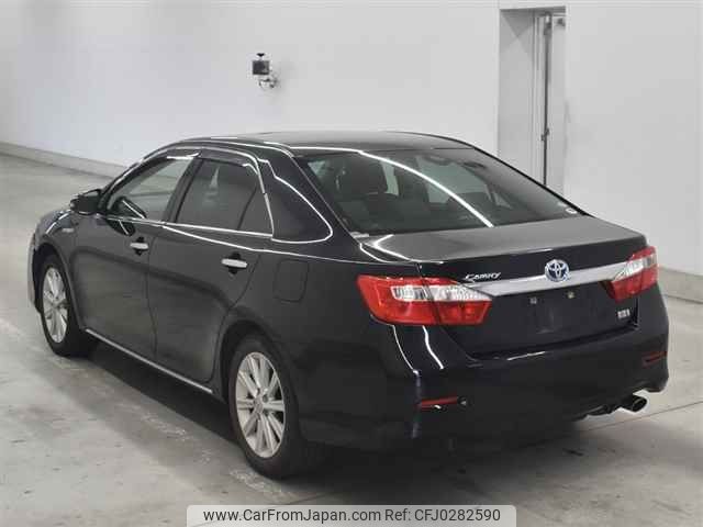 toyota camry undefined -TOYOTA--Camry AVV50-1026123---TOYOTA--Camry AVV50-1026123- image 2