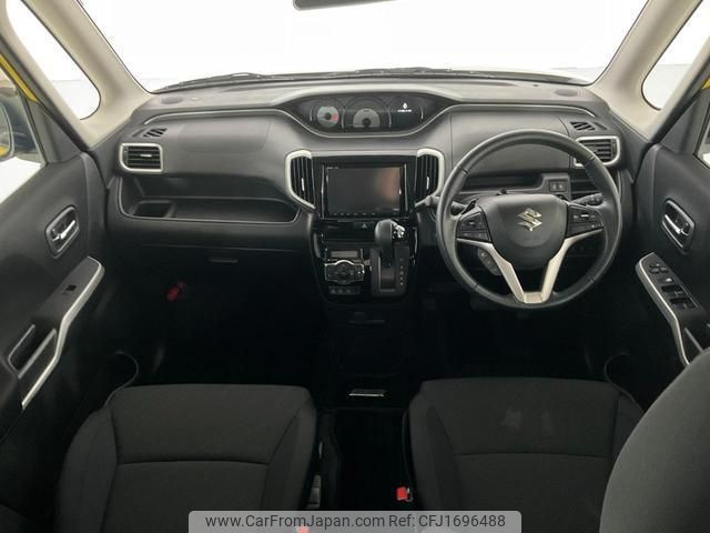 suzuki solio-bandit 2018 CFJ1696488 image 2