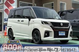 suzuki solio 2023 GOO_JP_700060017330240610002