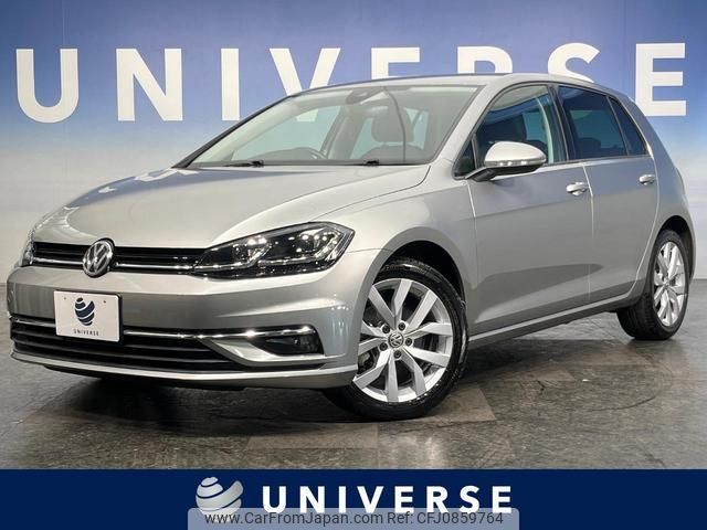 volkswagen golf 2017 quick_quick_AUCPT_WVWZZZAUZHW393460 image 1