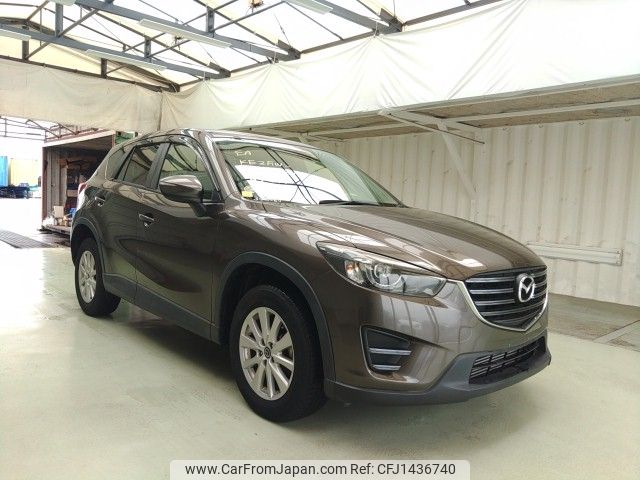 mazda cx-5 2015 ENHANCEAUTO_1_ea302068 image 1