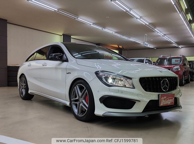 mercedes-benz amg 2016 CFJ1599781 image 2