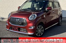 daihatsu cast 2015 quick_quick_LA250S_LA250S-0006947