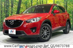 mazda cx-5 2012 -MAZDA--CX-5 LDA-KE2FW--KE2FW-105082---MAZDA--CX-5 LDA-KE2FW--KE2FW-105082-