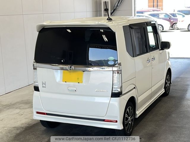 honda n-box 2013 -HONDA 【宮崎 581の985】--N BOX JF1-1164048---HONDA 【宮崎 581の985】--N BOX JF1-1164048- image 2