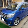 nissan dayz 2017 -NISSAN--DAYZ DBA-B21W--B21W-0407563---NISSAN--DAYZ DBA-B21W--B21W-0407563- image 14