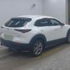 mazda cx-3 2021 CFJ1799119 image 2