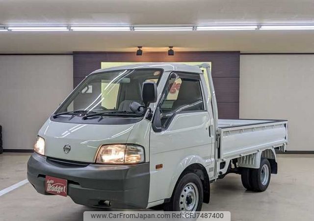 nissan vanette-truck 2016 BD22043A3705 image 1