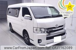 toyota hiace-wagon 2017 -TOYOTA 【川崎 301ﾇ2152】--Hiace Wagon TRH219W-0025488---TOYOTA 【川崎 301ﾇ2152】--Hiace Wagon TRH219W-0025488-