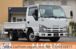 isuzu elf-truck 2014 -ISUZU--Elf TKG-NJR85A--NJR85-7035208---ISUZU--Elf TKG-NJR85A--NJR85-7035208-