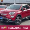 fiat 500x 2018 -FIAT--Fiat 500X ABA-33414--ZFA3340000P646116---FIAT--Fiat 500X ABA-33414--ZFA3340000P646116- image 1